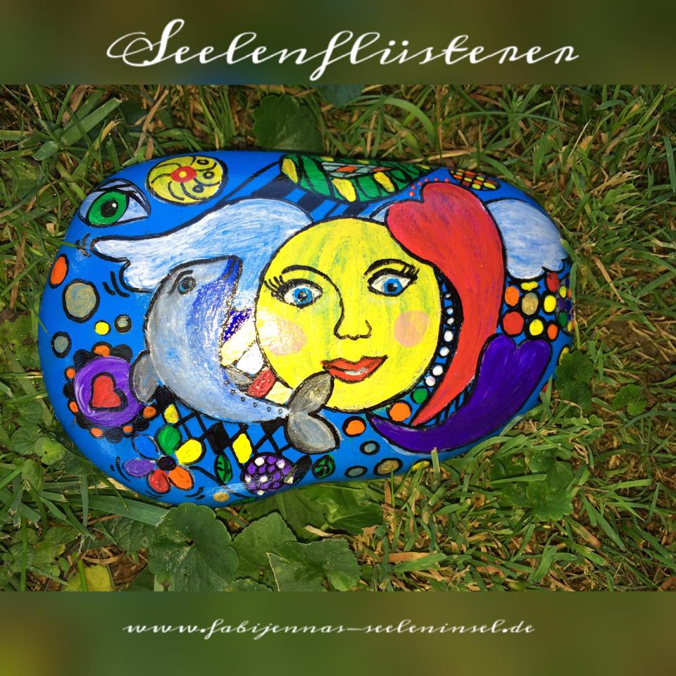 Seelenstein-Seelenflüsterer