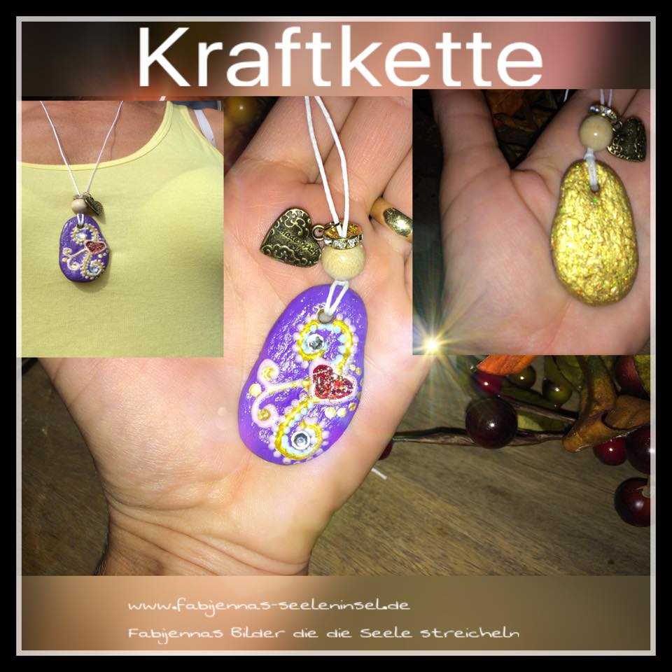 Kraftkette: Innere Weisheit