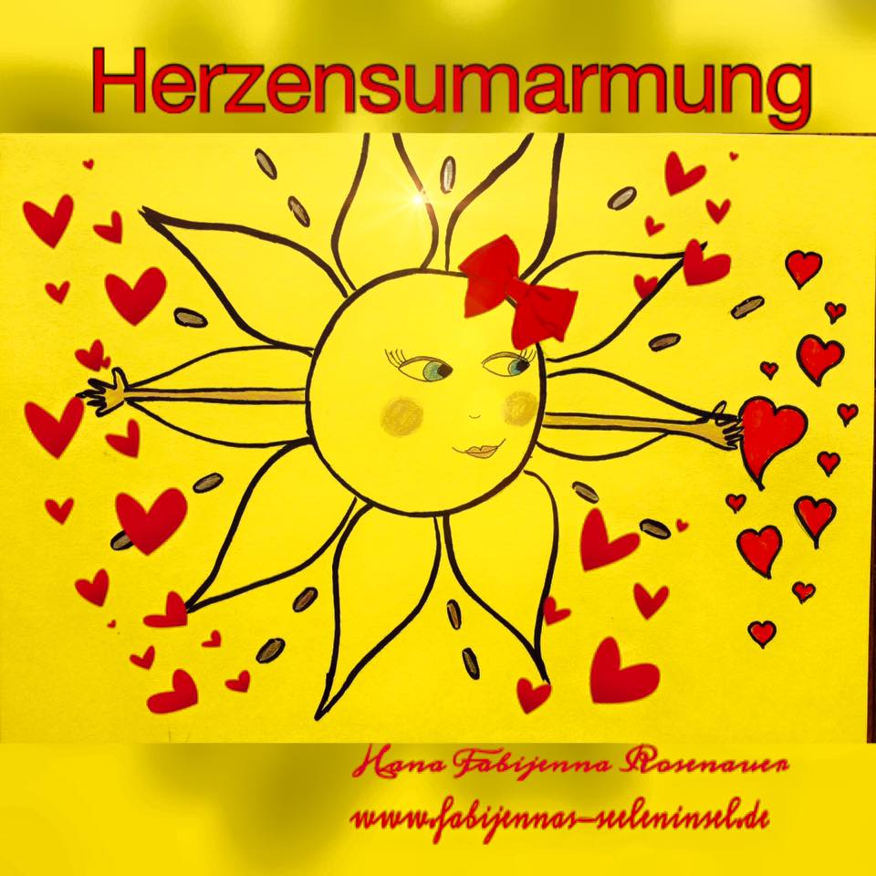 Die Nacht ist vorbei…..
