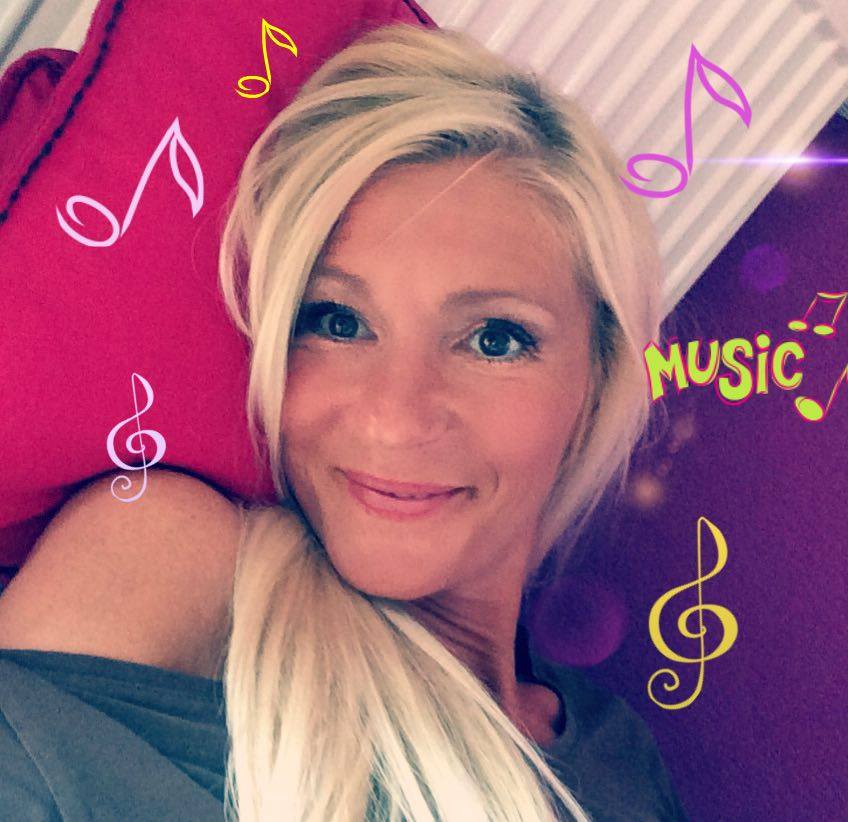 Die Musik ist….