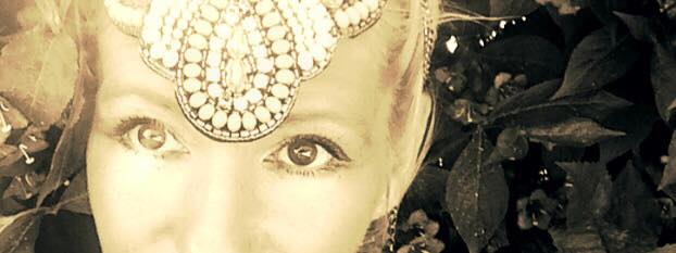 ….wenn du in die Augen..