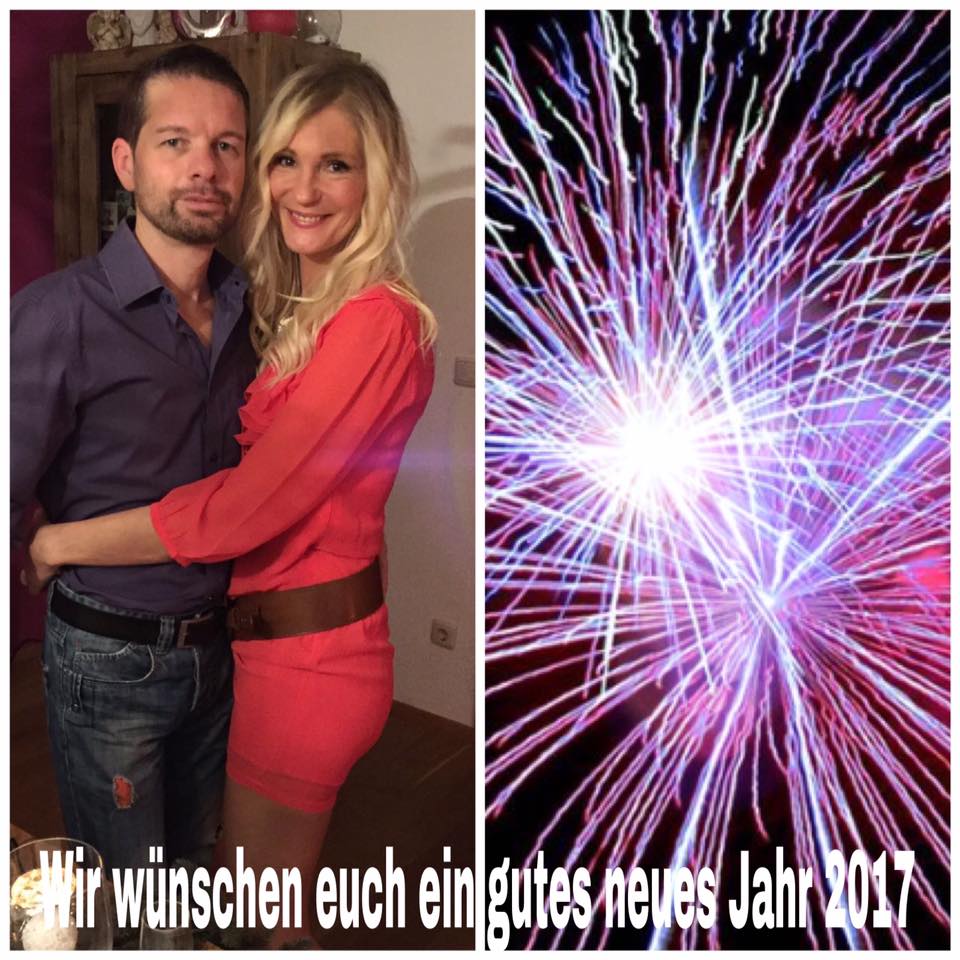 Wir wünschen euch….