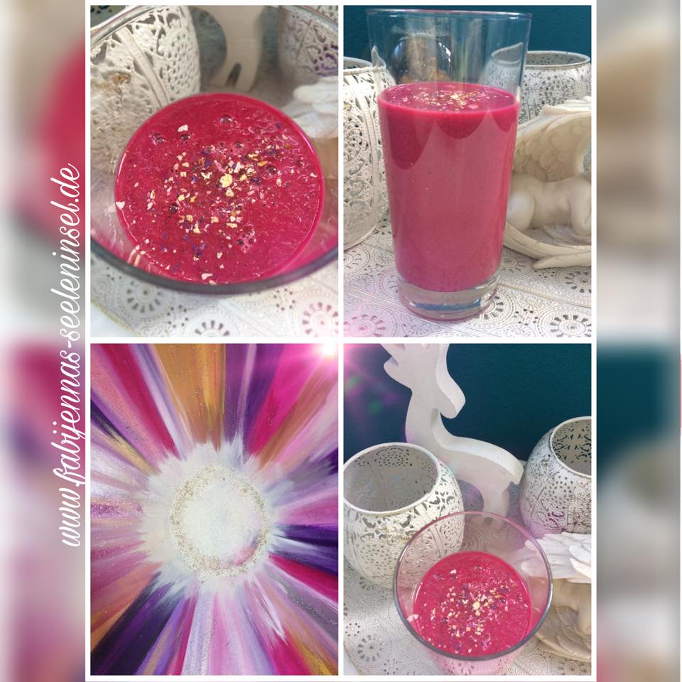 Smoothie für die Götter